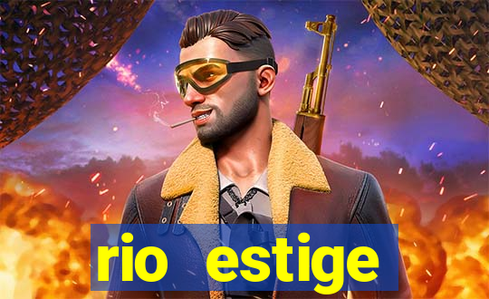 rio estige mitologia grega